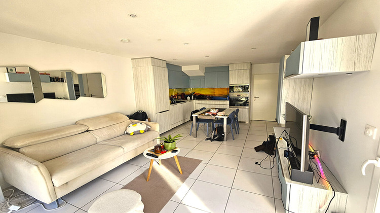 Ma-Cabane - Vente Maison LA TESTE-DE-BUCH, 39 m²