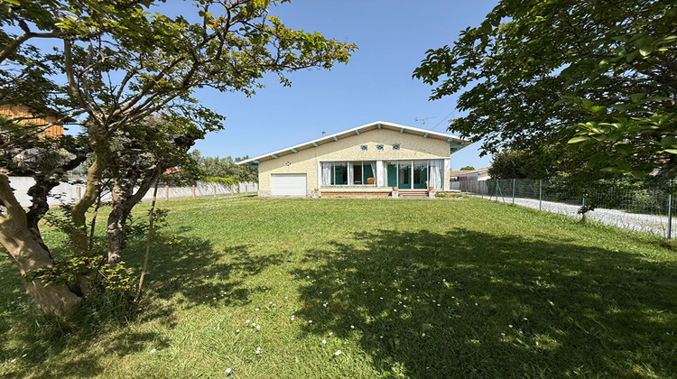 Ma-Cabane - Vente Maison LA TESTE-DE-BUCH, 90 m²