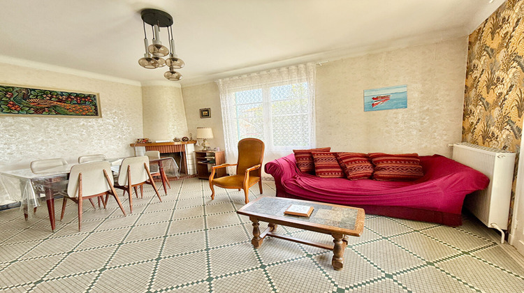 Ma-Cabane - Vente Maison LA TESTE-DE-BUCH, 90 m²