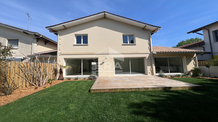 Ma-Cabane - Vente Maison LA TESTE-DE-BUCH, 145 m²