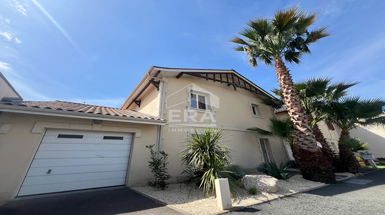 Ma-Cabane - Vente Maison LA TESTE-DE-BUCH, 145 m²