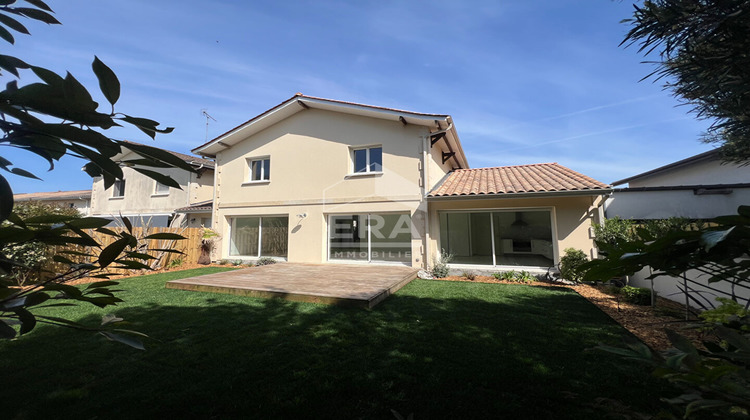 Ma-Cabane - Vente Maison LA TESTE-DE-BUCH, 145 m²