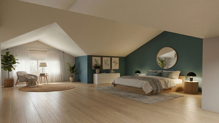 Ma-Cabane - Vente Maison LA TESTE-DE-BUCH, 108 m²