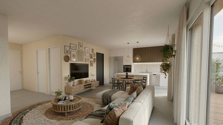 Ma-Cabane - Vente Maison LA TESTE-DE-BUCH, 108 m²