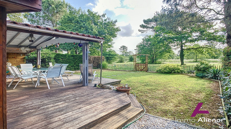 Ma-Cabane - Vente Maison La Teste-de-Buch, 38 m²