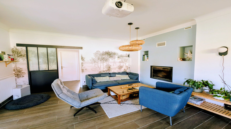 Ma-Cabane - Vente Maison LA TESTE-DE-BUCH, 111 m²