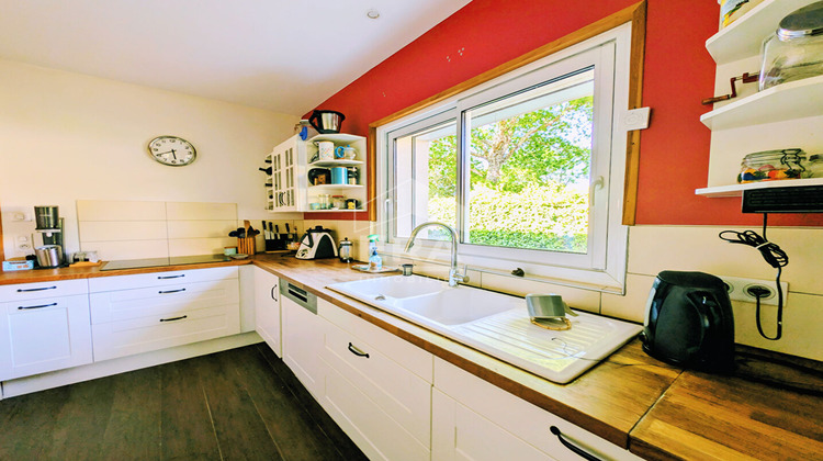 Ma-Cabane - Vente Maison LA TESTE-DE-BUCH, 111 m²