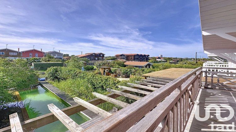 Ma-Cabane - Vente Maison La Teste-de-Buch, 140 m²