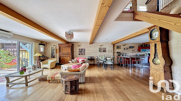 Ma-Cabane - Vente Maison La Teste-de-Buch, 140 m²