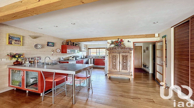 Ma-Cabane - Vente Maison La Teste-de-Buch, 140 m²