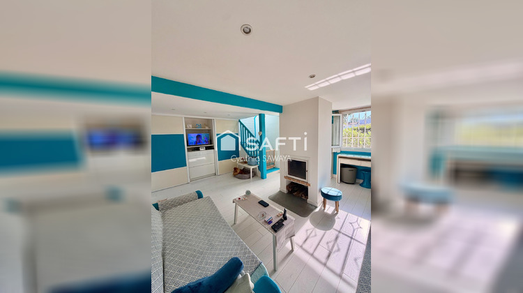 Ma-Cabane - Vente Maison La Teste-de-Buch, 97 m²