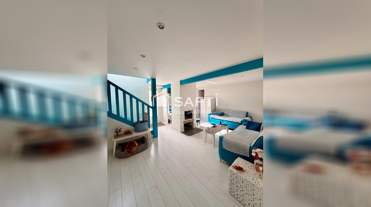 Ma-Cabane - Vente Maison La Teste-de-Buch, 97 m²