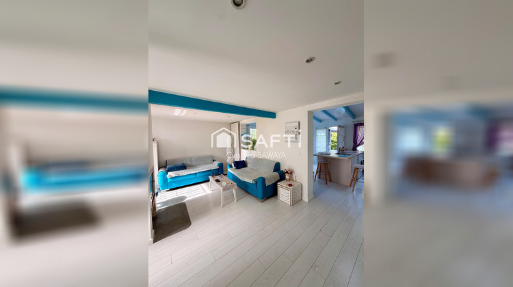 Ma-Cabane - Vente Maison La Teste-de-Buch, 97 m²