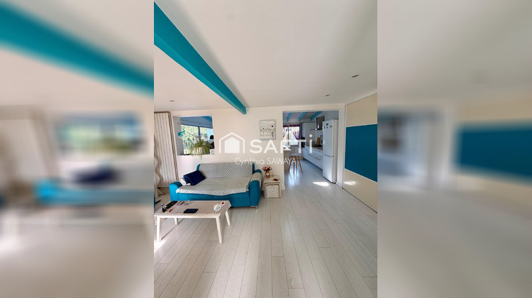 Ma-Cabane - Vente Maison La Teste-de-Buch, 97 m²