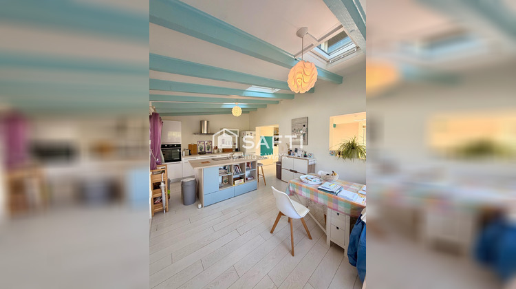 Ma-Cabane - Vente Maison La Teste-de-Buch, 97 m²