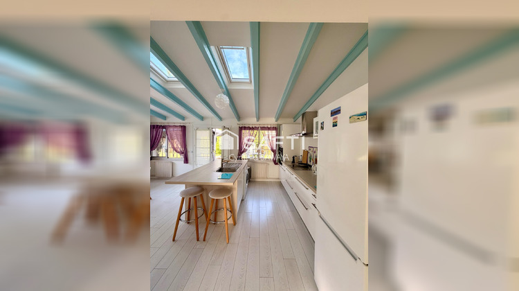 Ma-Cabane - Vente Maison La Teste-de-Buch, 97 m²