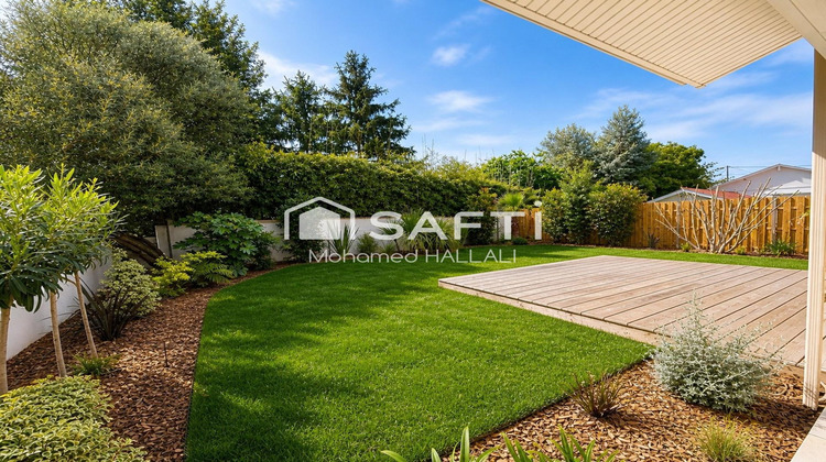 Ma-Cabane - Vente Maison La Teste-de-Buch, 145 m²