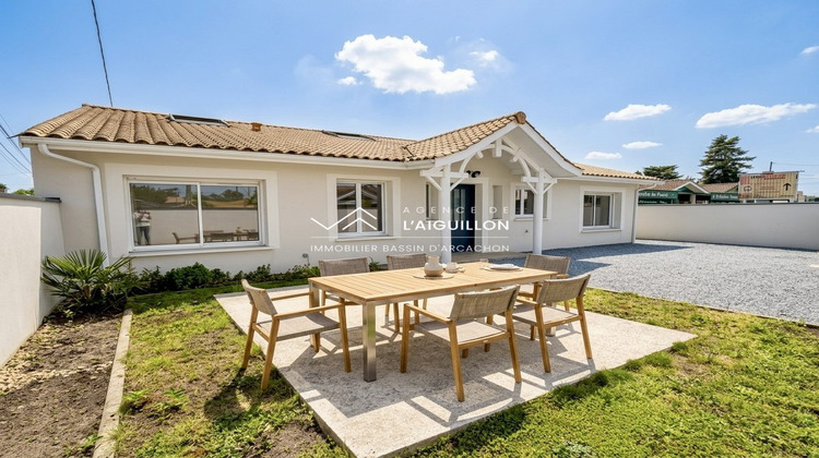 Ma-Cabane - Vente Maison La Teste-de-Buch, 82 m²