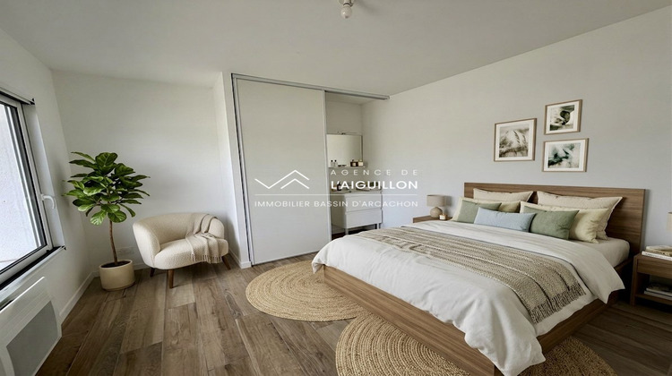 Ma-Cabane - Vente Maison La Teste-de-Buch, 82 m²
