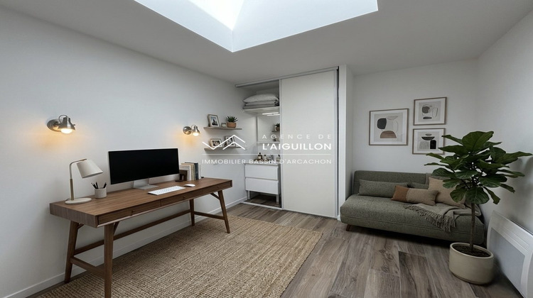Ma-Cabane - Vente Maison La Teste-de-Buch, 82 m²