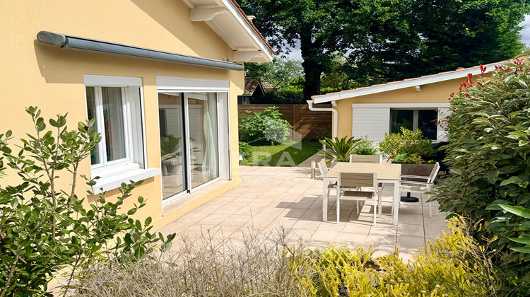 Ma-Cabane - Vente Maison LA TESTE-DE-BUCH, 105 m²