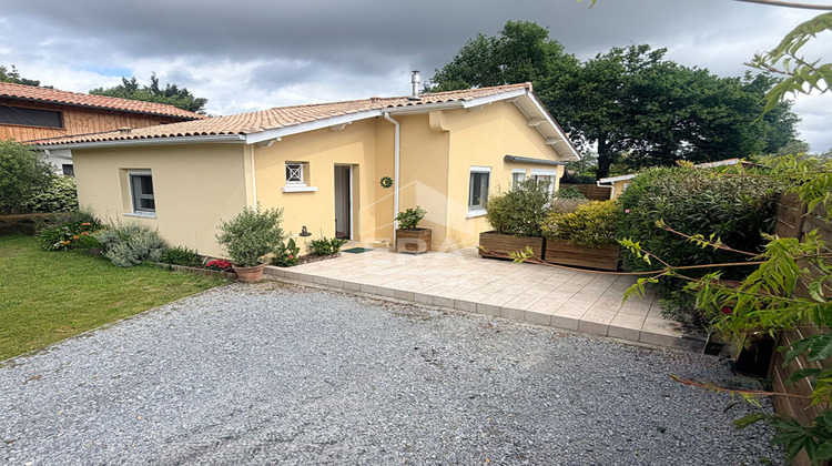 Ma-Cabane - Vente Maison LA TESTE-DE-BUCH, 105 m²