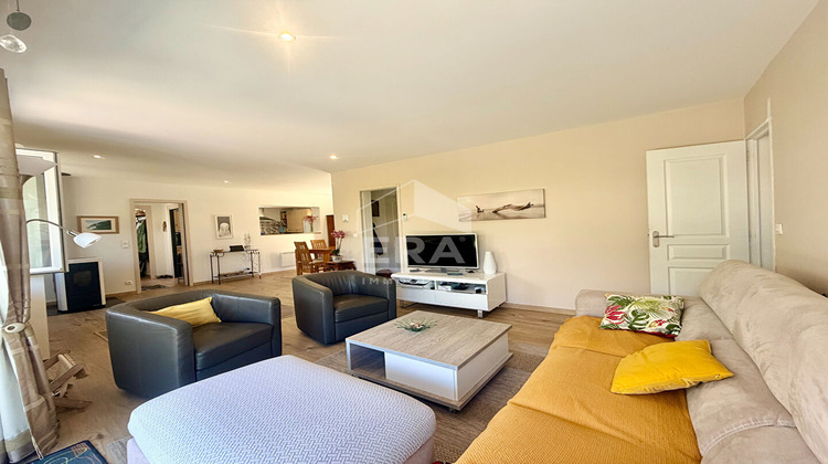 Ma-Cabane - Vente Maison LA TESTE-DE-BUCH, 105 m²