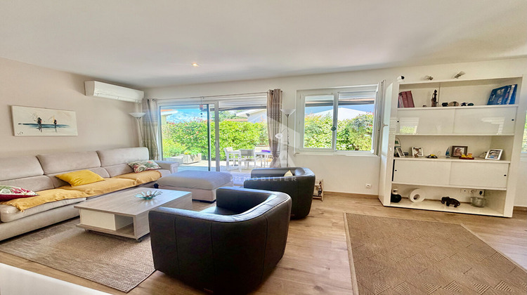 Ma-Cabane - Vente Maison LA TESTE-DE-BUCH, 105 m²