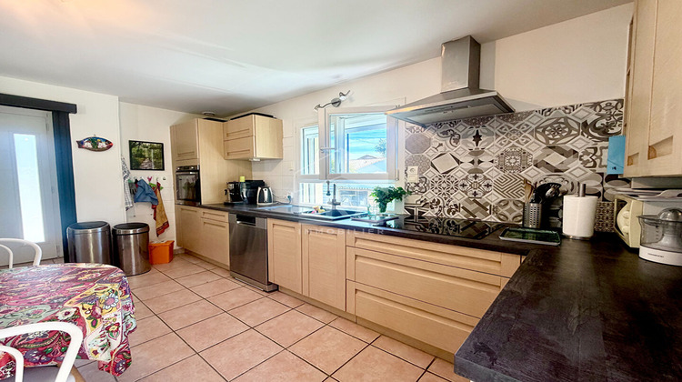 Ma-Cabane - Vente Maison LA TESTE-DE-BUCH, 105 m²