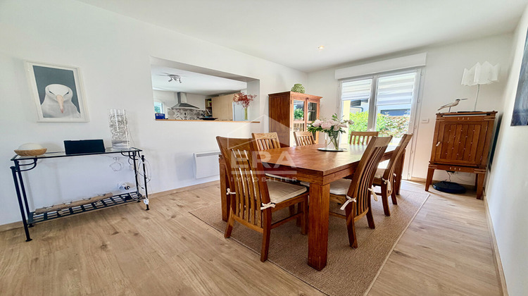 Ma-Cabane - Vente Maison LA TESTE-DE-BUCH, 105 m²