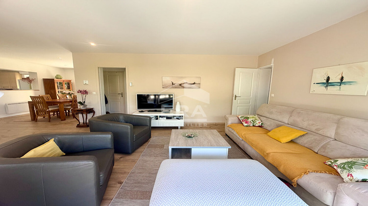 Ma-Cabane - Vente Maison LA TESTE-DE-BUCH, 105 m²