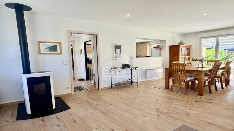 Ma-Cabane - Vente Maison LA TESTE-DE-BUCH, 105 m²