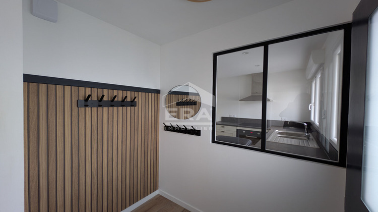 Ma-Cabane - Vente Maison LA TESTE-DE-BUCH, 82 m²