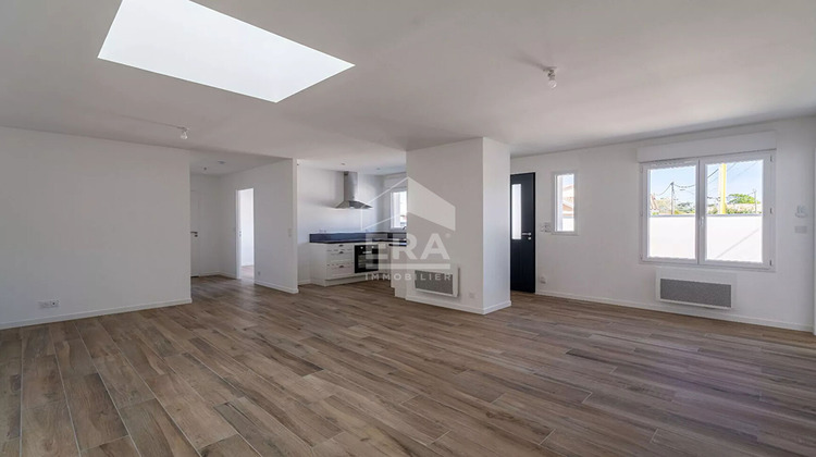 Ma-Cabane - Vente Maison LA TESTE-DE-BUCH, 82 m²