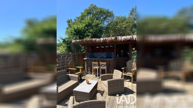 Ma-Cabane - Vente Maison La Teste-de-Buch, 98 m²