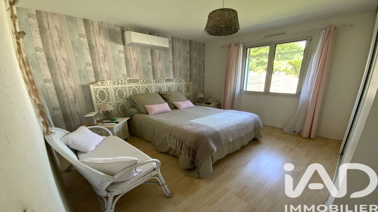 Ma-Cabane - Vente Maison La Teste-de-Buch, 98 m²