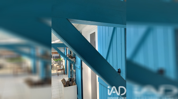 Ma-Cabane - Vente Maison La Teste-de-Buch, 98 m²