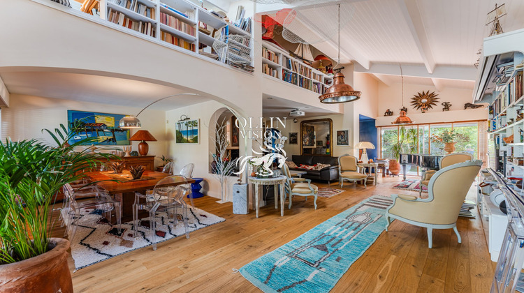 Ma-Cabane - Vente Maison La Teste-de-Buch, 220 m²