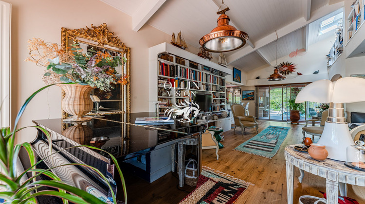 Ma-Cabane - Vente Maison La Teste-de-Buch, 220 m²
