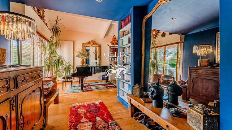 Ma-Cabane - Vente Maison La Teste-de-Buch, 220 m²
