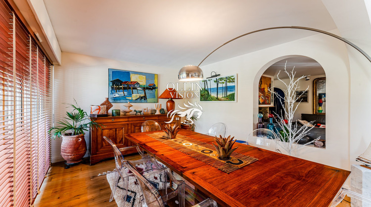Ma-Cabane - Vente Maison La Teste-de-Buch, 220 m²