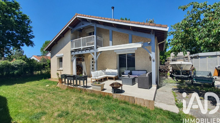 Ma-Cabane - Vente Maison La Teste-de-Buch, 121 m²
