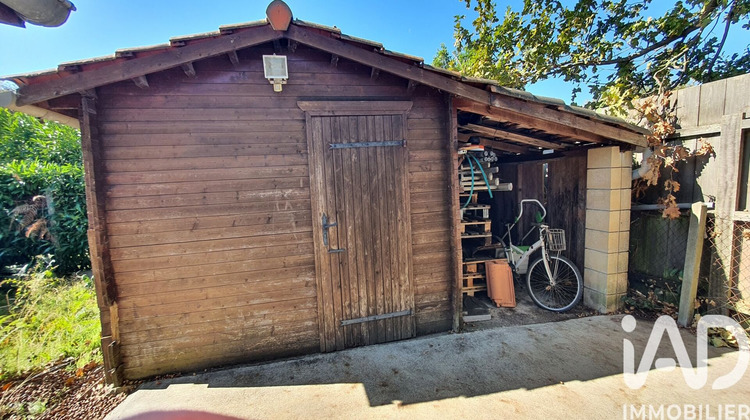 Ma-Cabane - Vente Maison La Teste-de-Buch, 121 m²