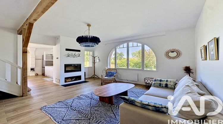Ma-Cabane - Vente Maison La Teste-de-Buch, 90 m²