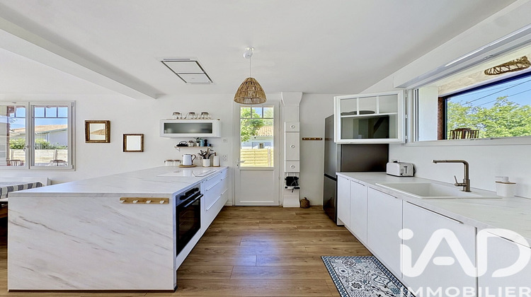 Ma-Cabane - Vente Maison La Teste-de-Buch, 90 m²
