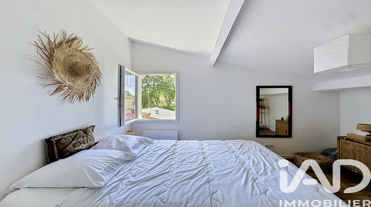 Ma-Cabane - Vente Maison La Teste-de-Buch, 90 m²