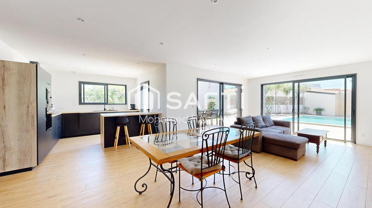 Ma-Cabane - Vente Maison La Teste-de-Buch, 131 m²