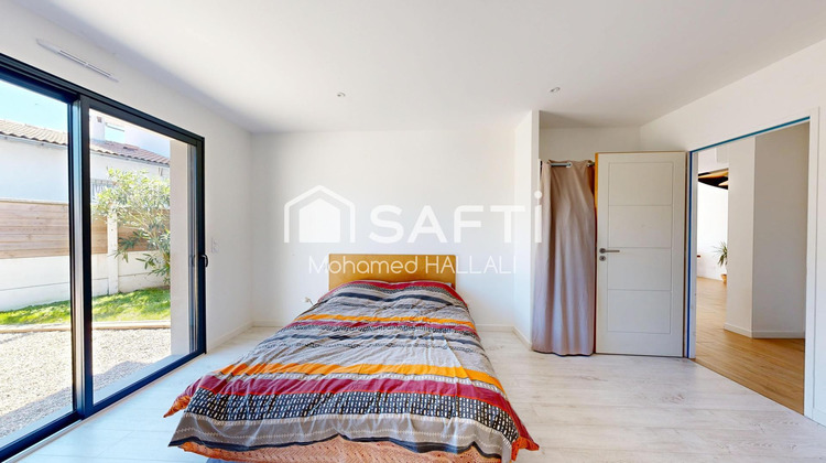 Ma-Cabane - Vente Maison La Teste-de-Buch, 131 m²