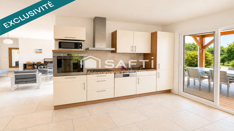 Ma-Cabane - Vente Maison La Teste-de-Buch, 125 m²