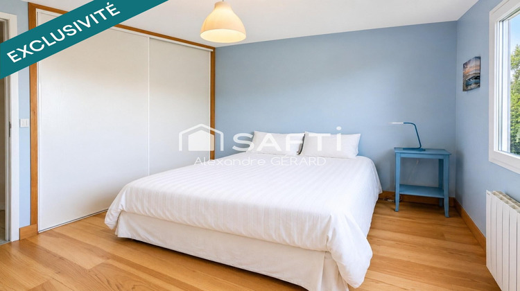 Ma-Cabane - Vente Maison La Teste-de-Buch, 125 m²
